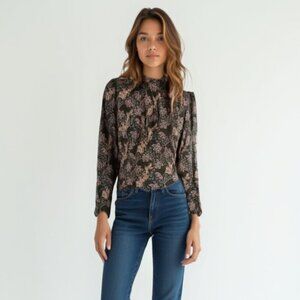 💕Loft top  S blouse